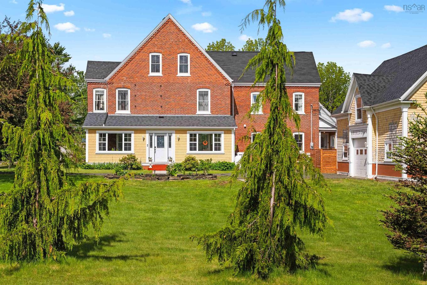 32 Washington Street, Bridgetown, NS