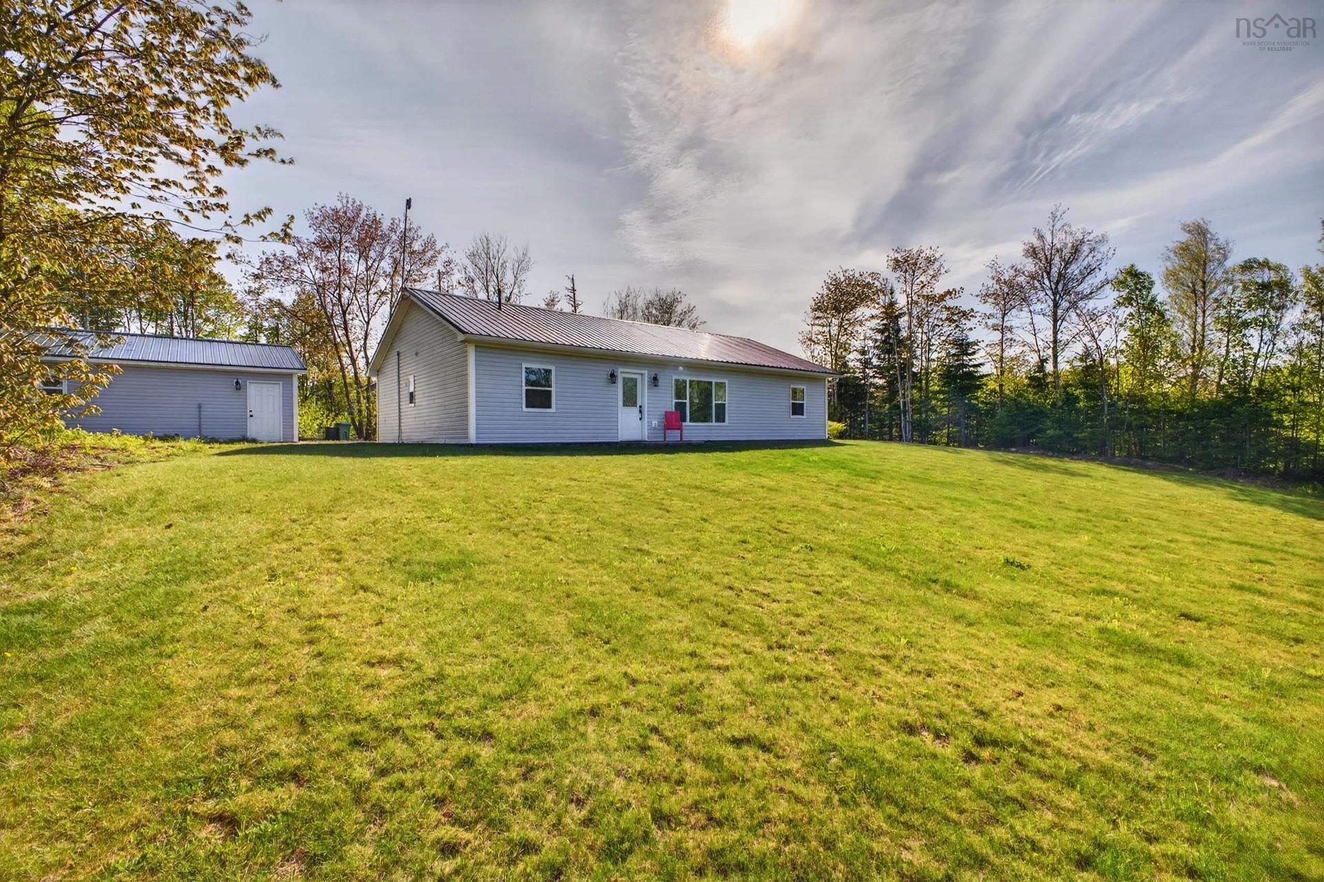 15 Coppergate Drive, Greenfield, NS