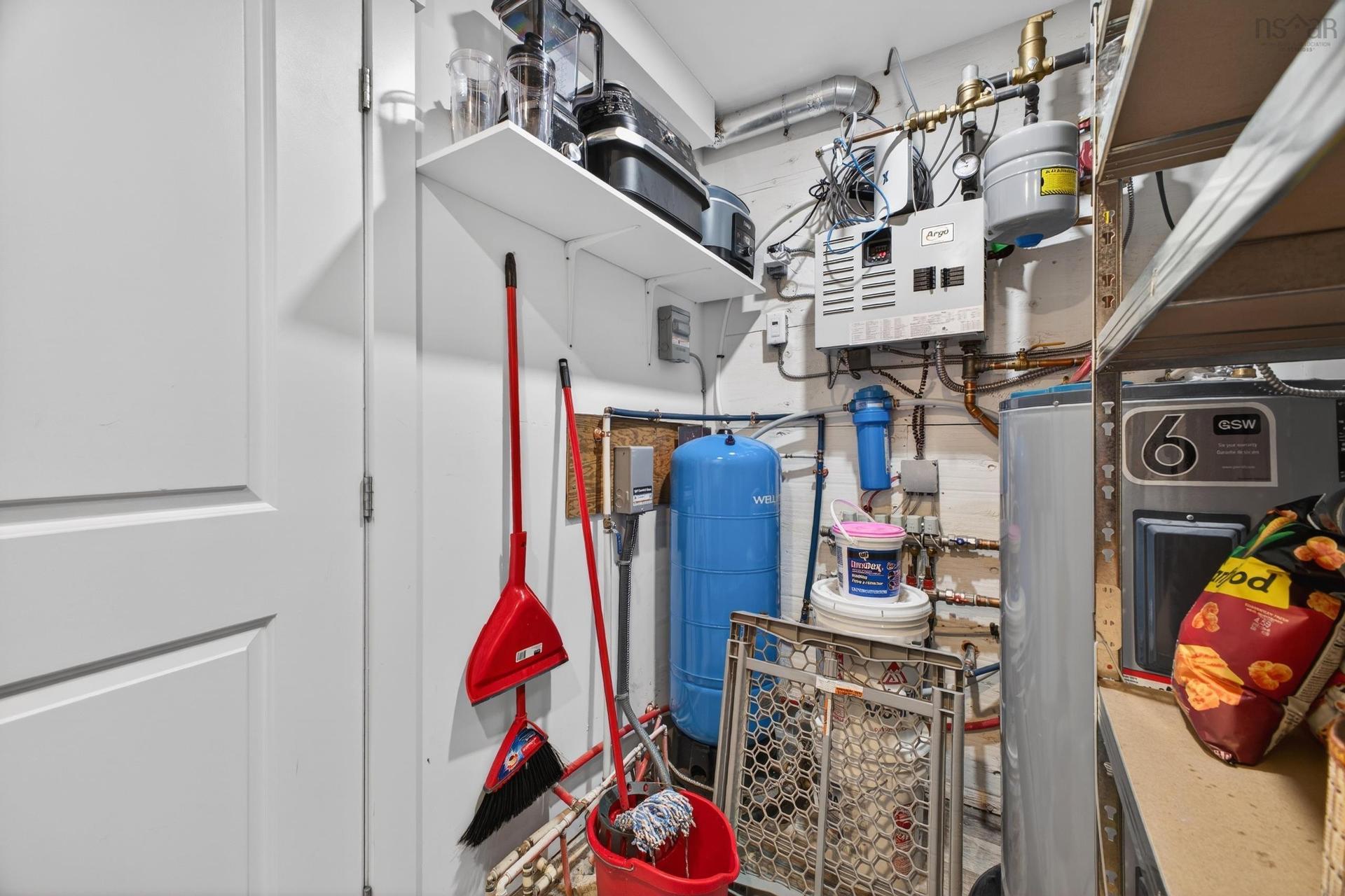 15 Coppergate Drive, Greenfield, NS