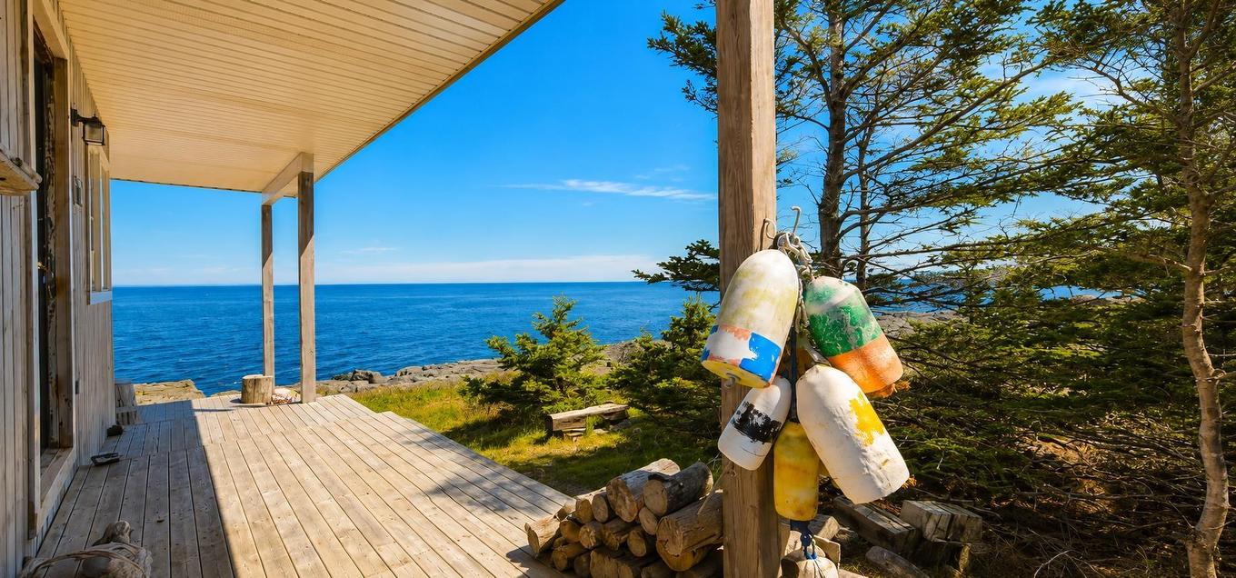 161 Culloden Wharf Branch, Culloden, NS
