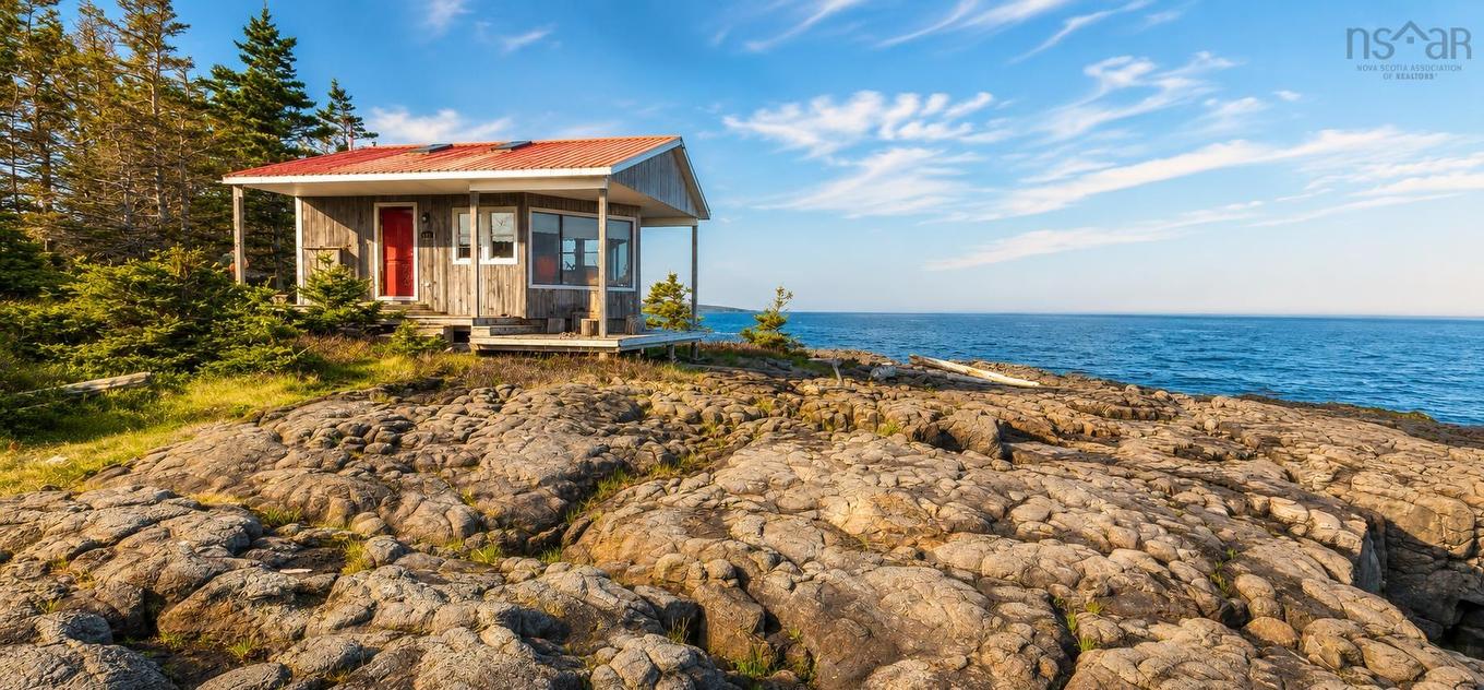 161 Culloden Wharf Branch, Culloden, NS