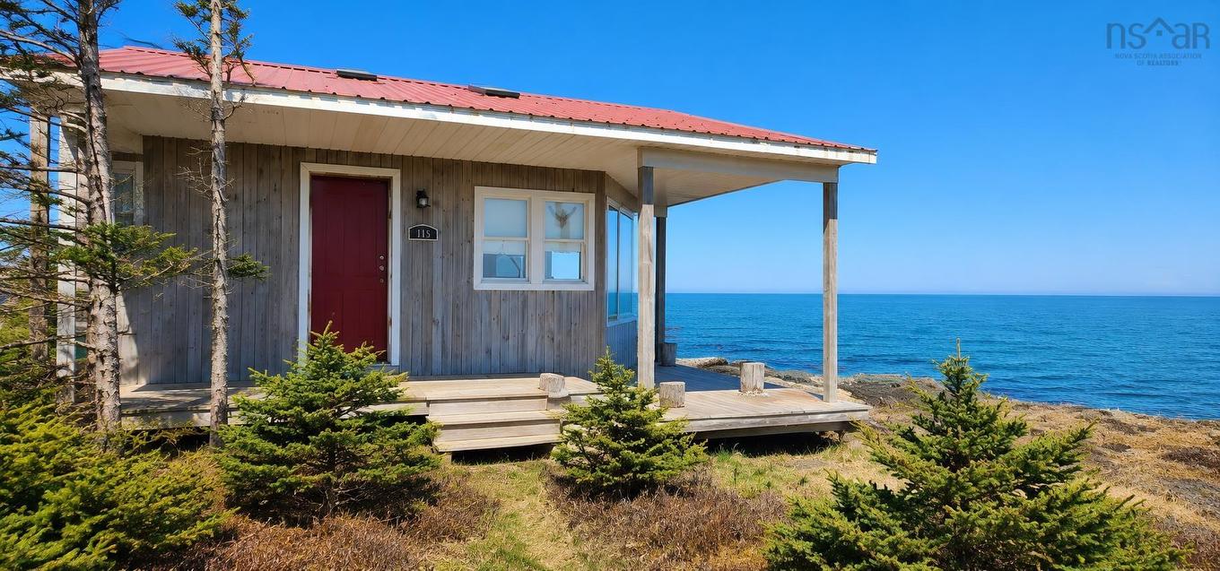 161 Culloden Wharf Branch, Culloden, NS