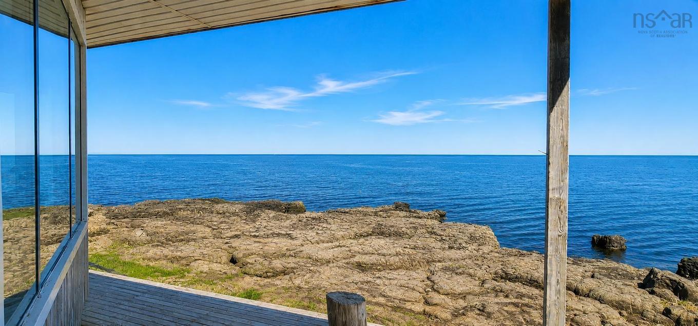 161 Culloden Wharf Branch, Culloden, NS
