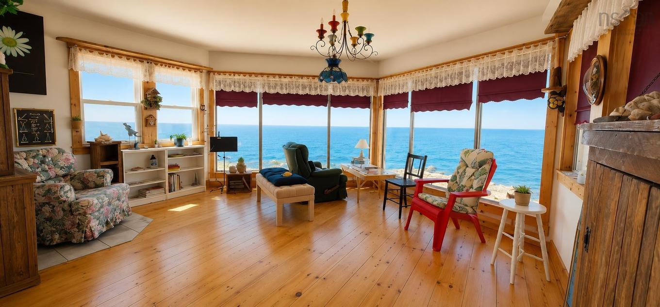 161 Culloden Wharf Branch, Culloden, NS
