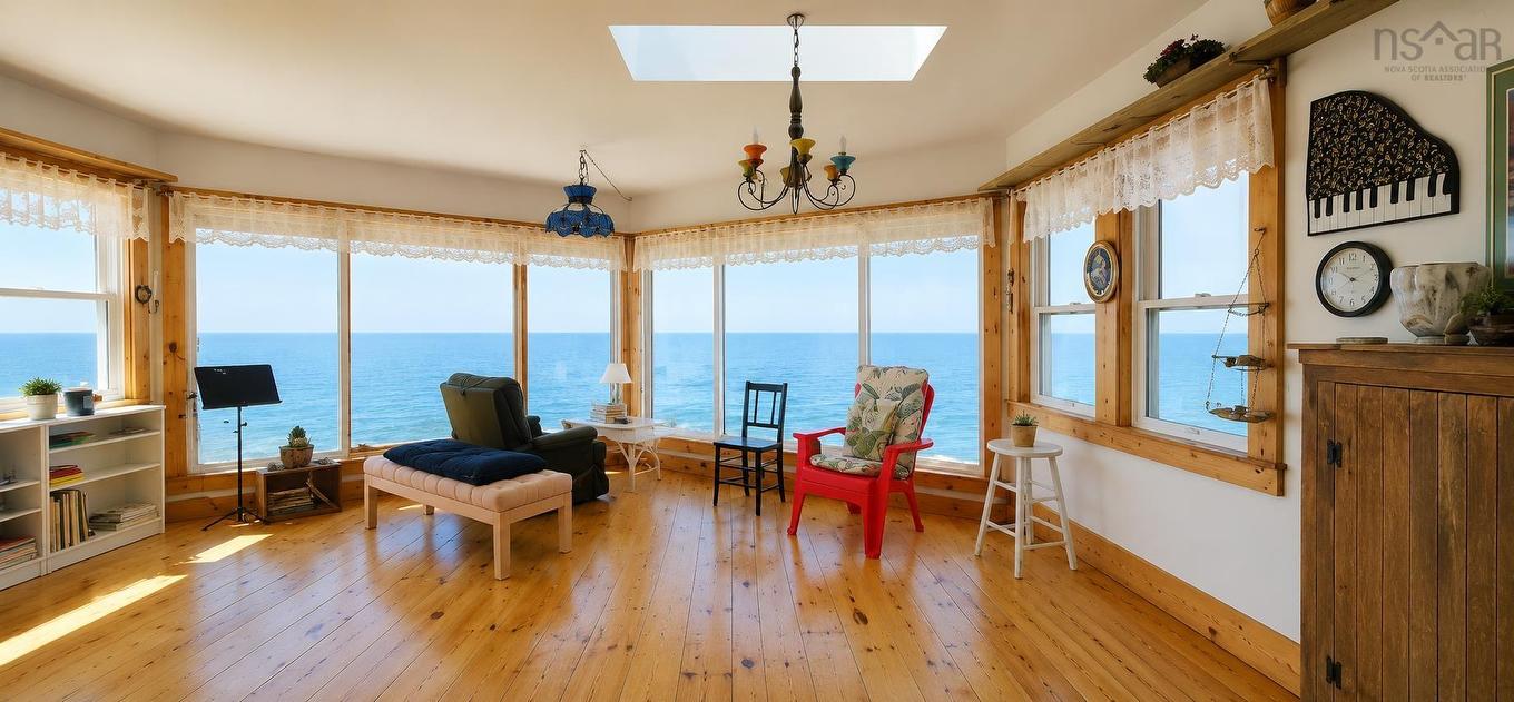 161 Culloden Wharf Branch, Culloden, NS