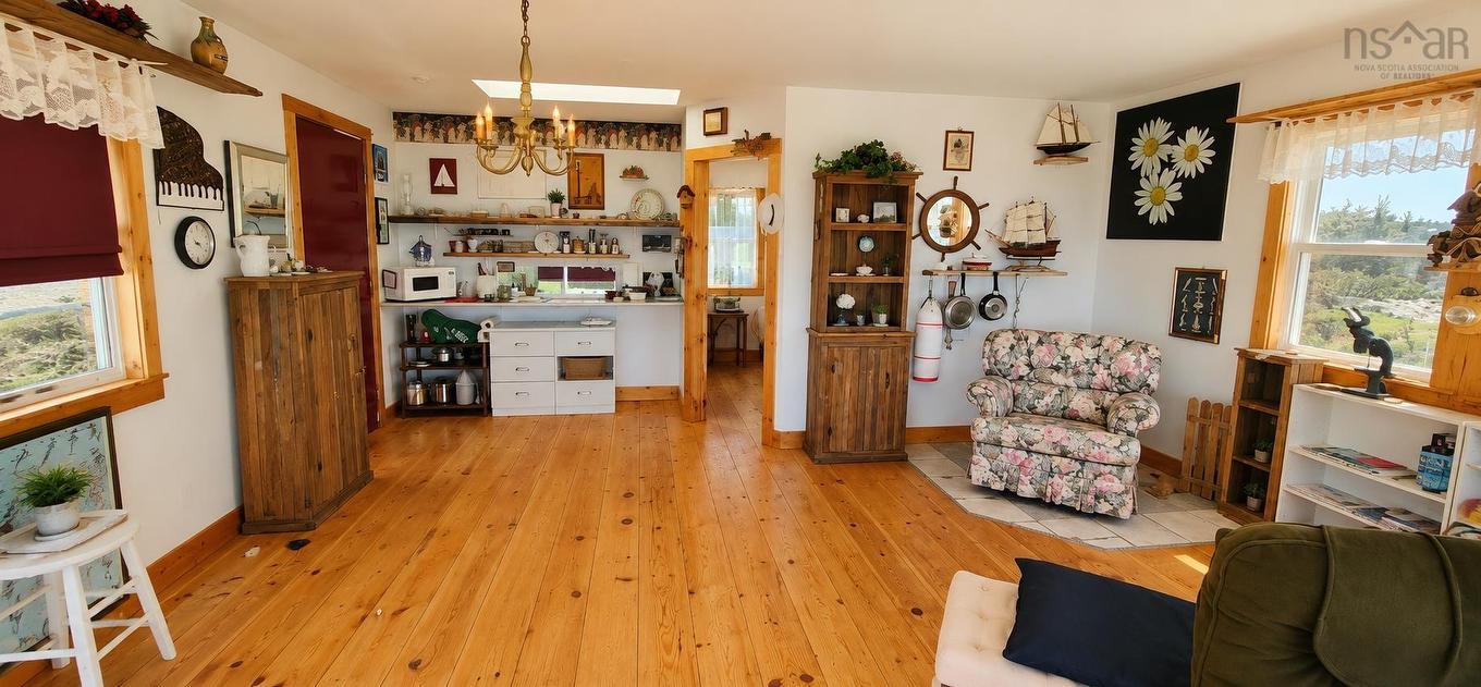161 Culloden Wharf Branch, Culloden, NS