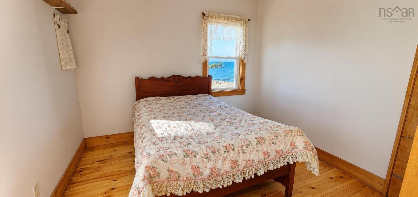 161 Culloden Wharf Branch, Culloden, NS