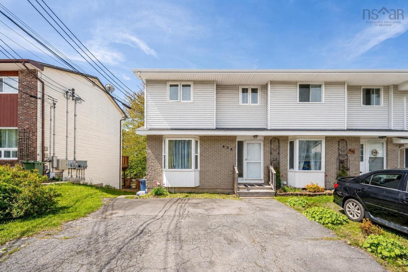 438 Auburn Drive, Cole Harbour, NS