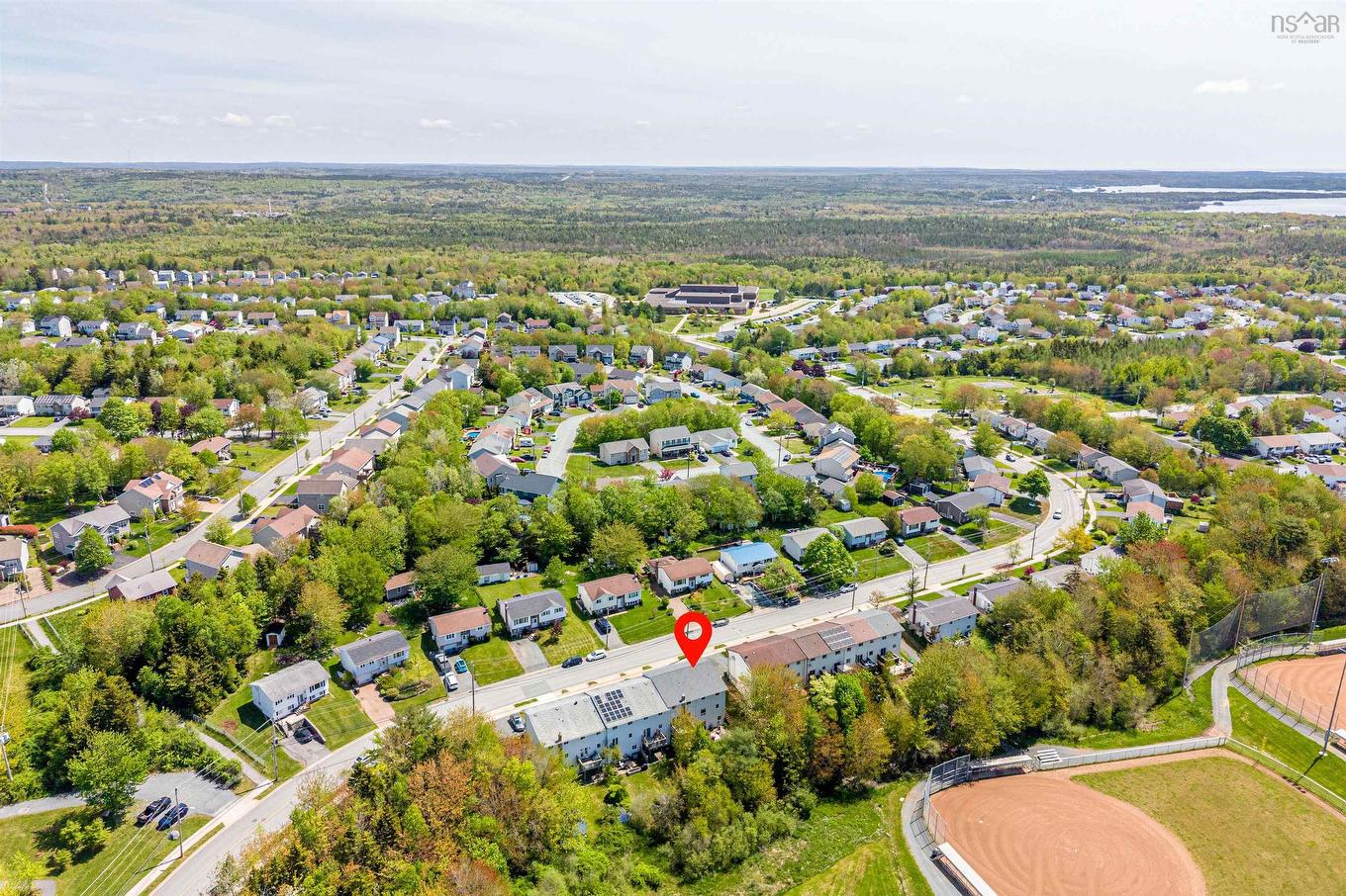 438 Auburn Drive, Cole Harbour, NS