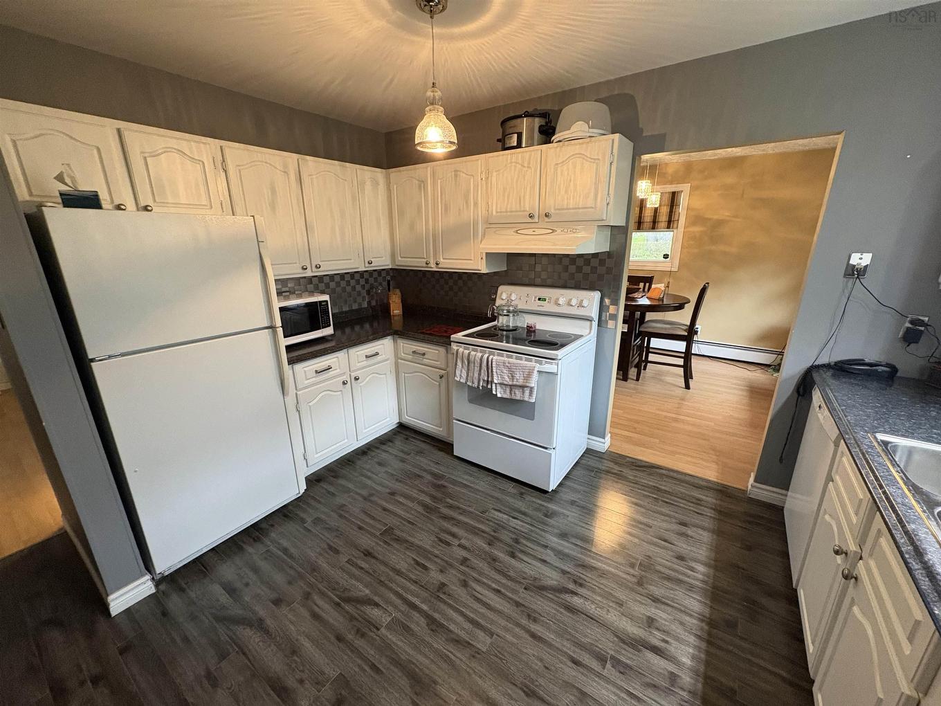 118 Macsween Street, Port Hawkesbury, NS