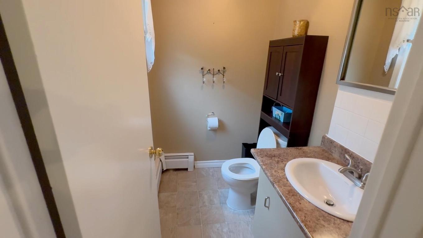118 Macsween Street, Port Hawkesbury, NS