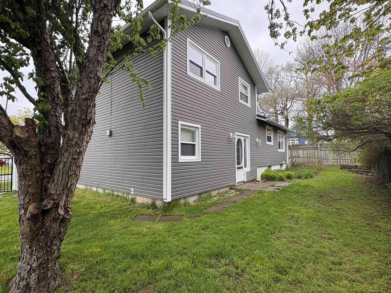 118 Macsween Street, Port Hawkesbury, NS