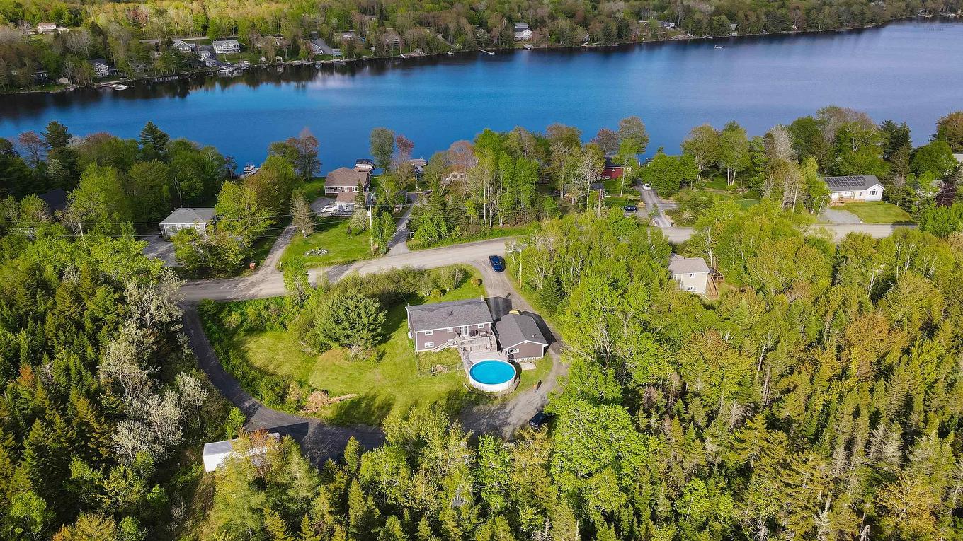 217 Lakecrest Drive, Mount Uniacke, NS