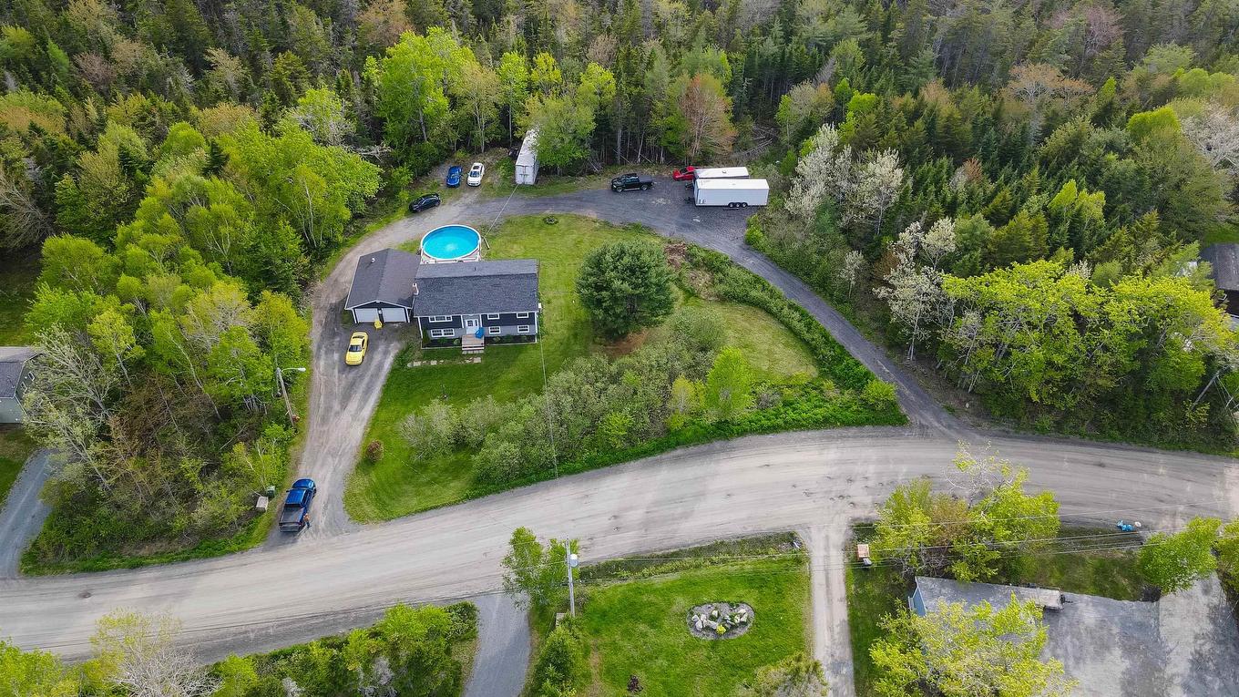 217 Lakecrest Drive, Mount Uniacke, NS