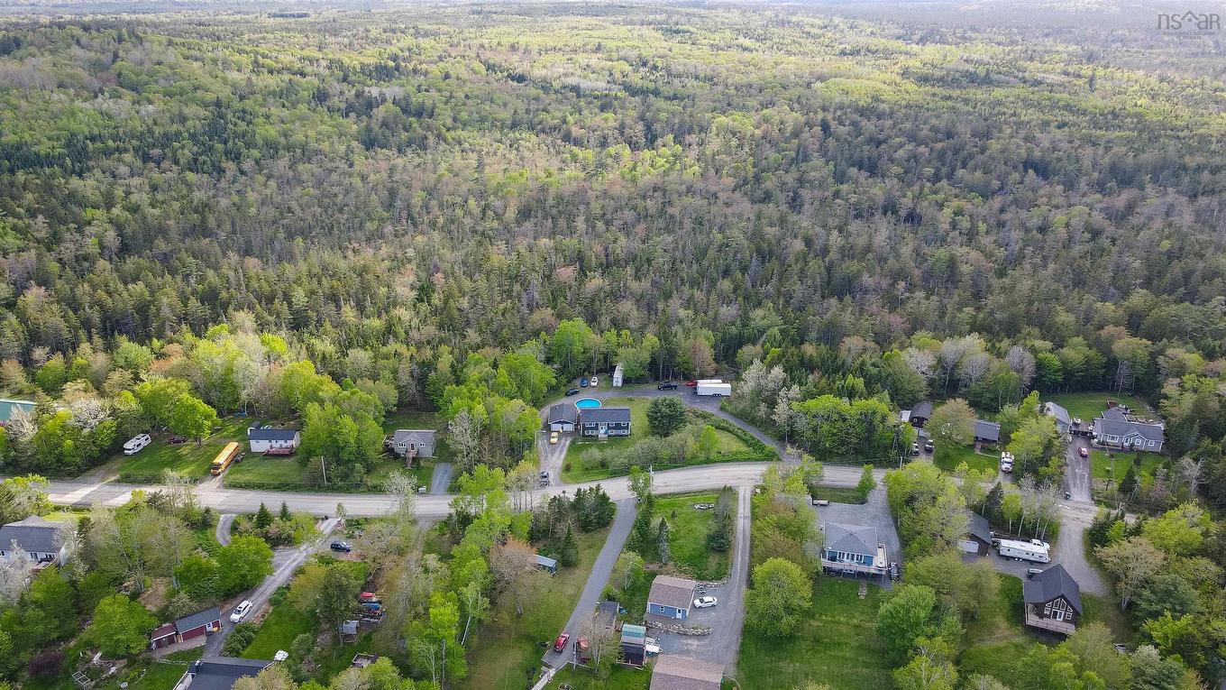 217 Lakecrest Drive, Mount Uniacke, NS