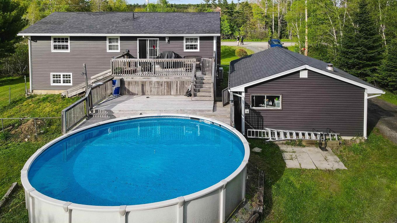 217 Lakecrest Drive, Mount Uniacke, NS