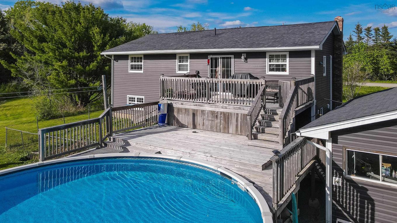 217 Lakecrest Drive, Mount Uniacke, NS