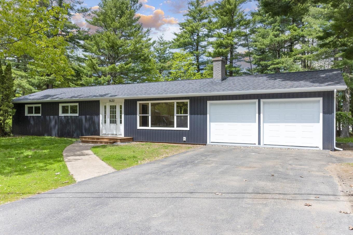 1432 George Street E, Coldbrook, NS
