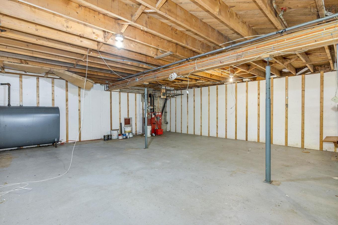 1432 George Street E, Coldbrook, NS