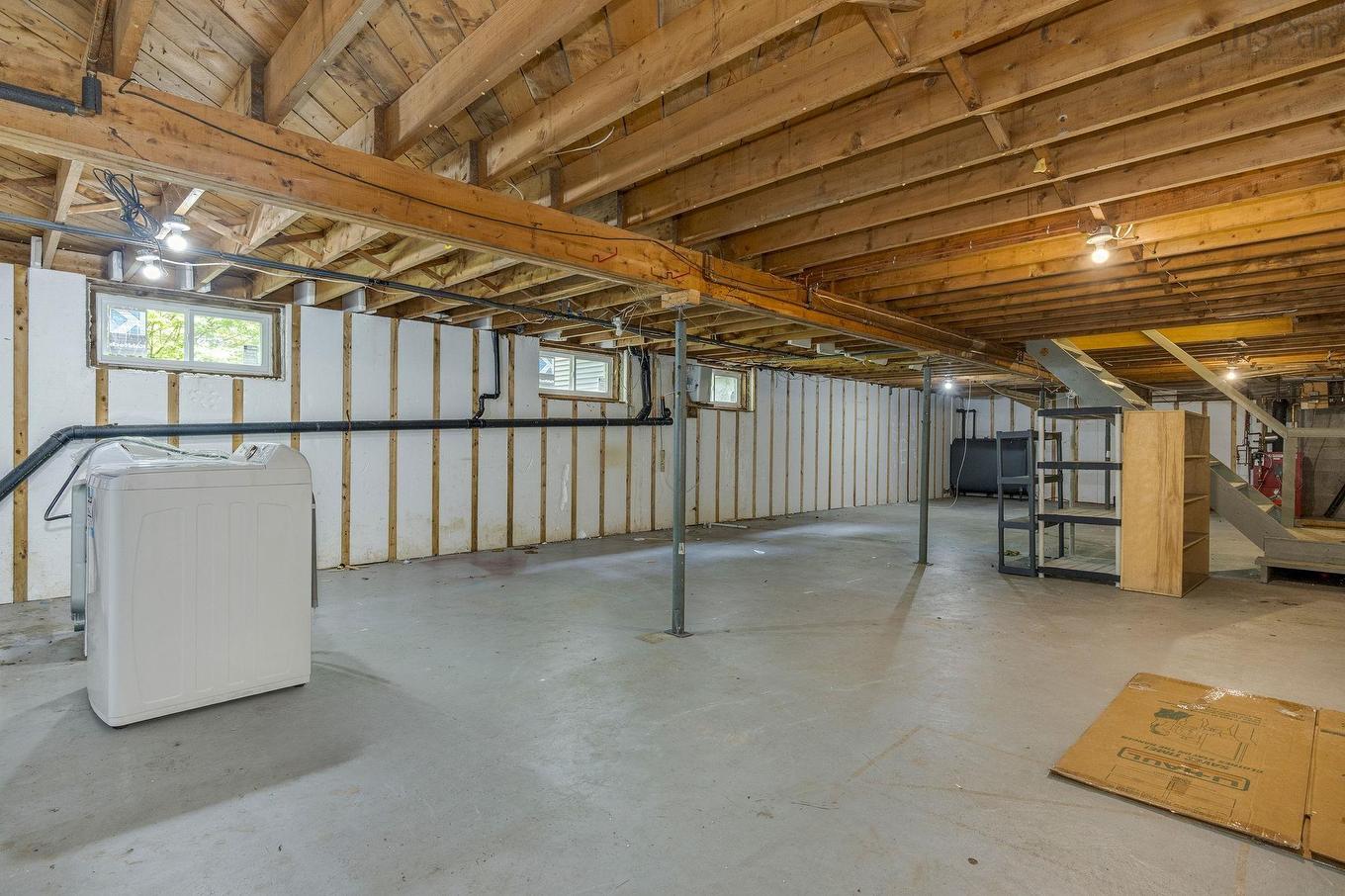 1432 George Street E, Coldbrook, NS