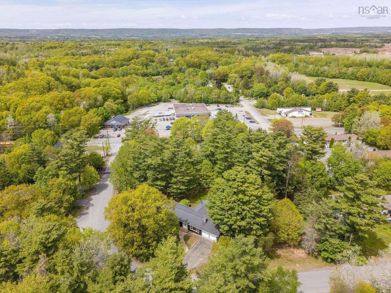 1432 George Street E, Coldbrook, NS
