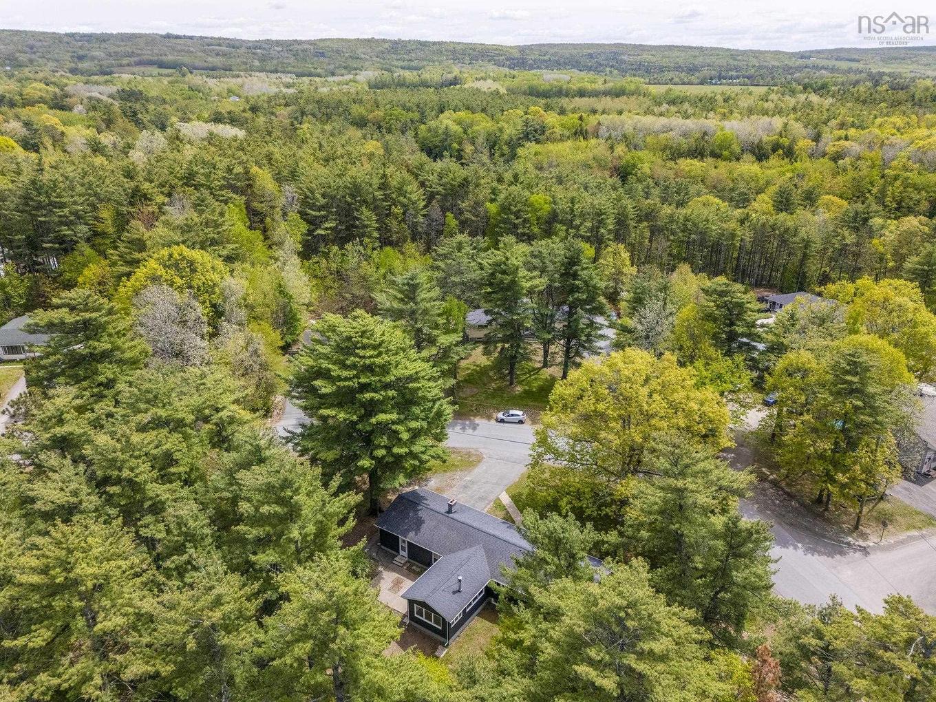 1432 George Street E, Coldbrook, NS