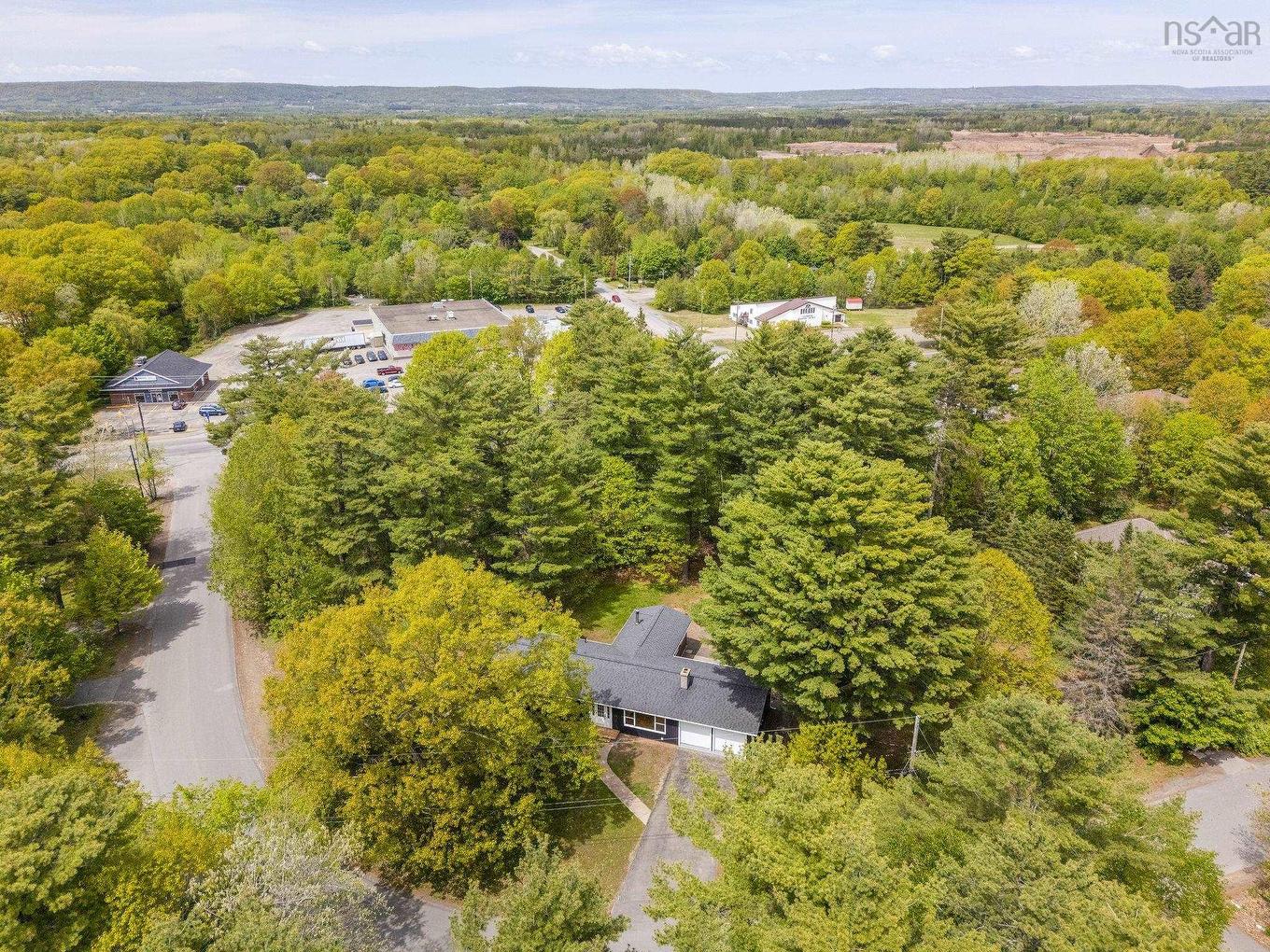1432 George Street E, Coldbrook, NS