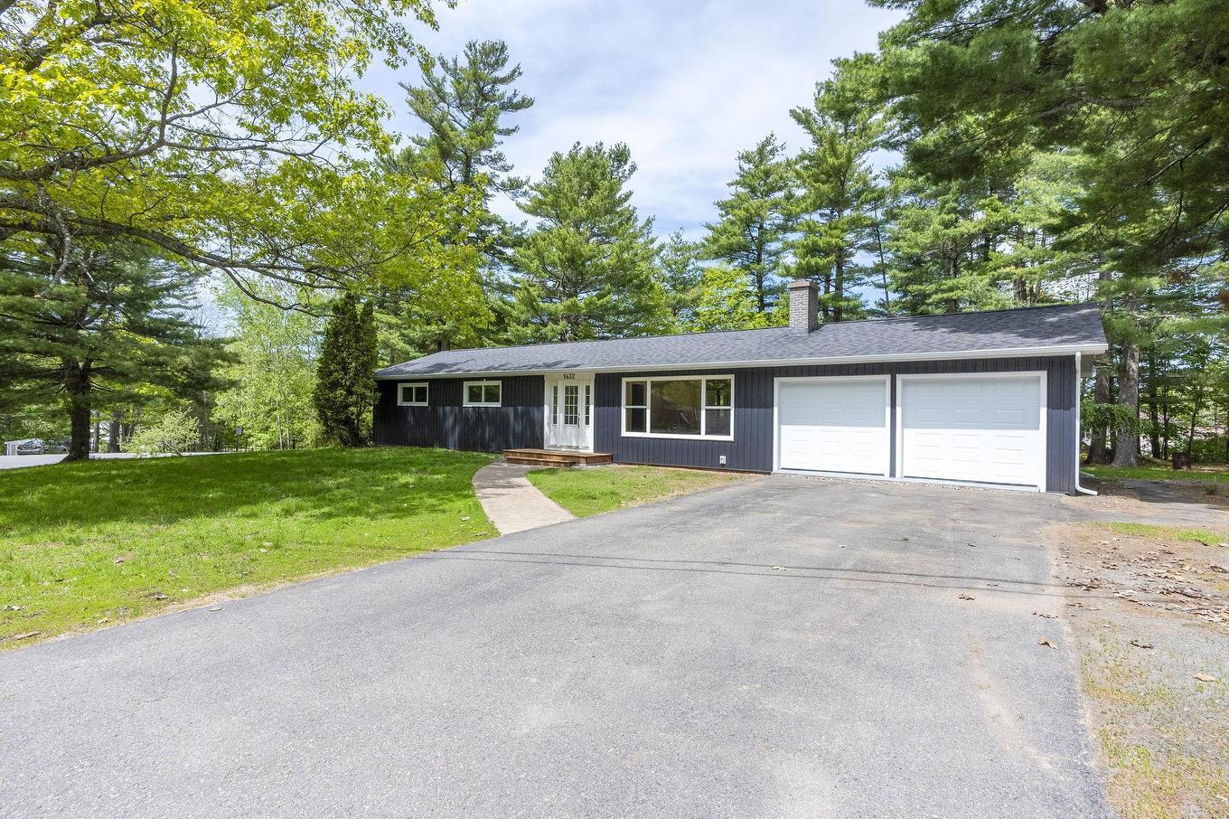1432 George Street E, Coldbrook, NS