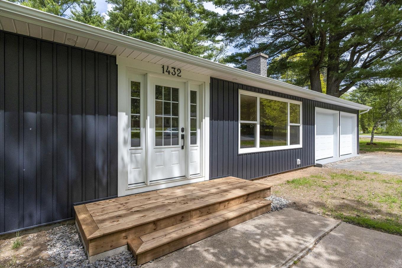 1432 George Street E, Coldbrook, NS