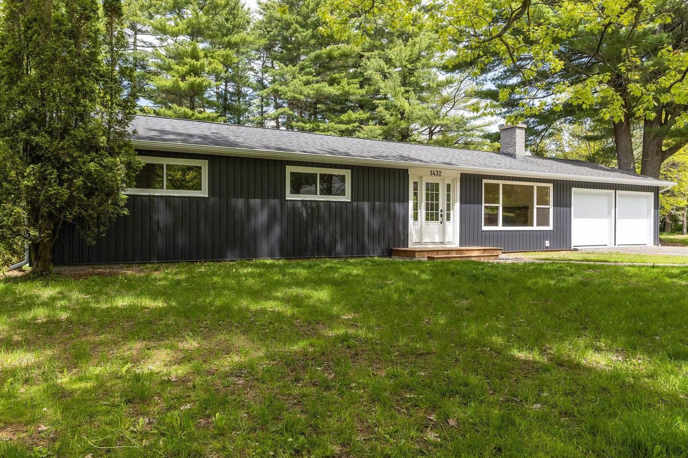 1432 George Street E, Coldbrook, NS