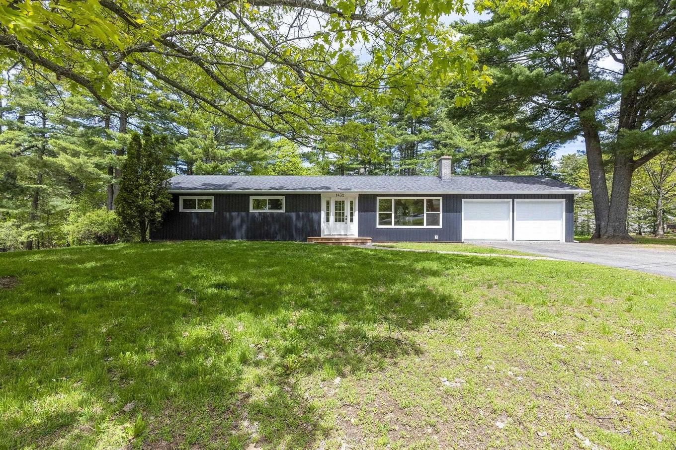 1432 George Street E, Coldbrook, NS