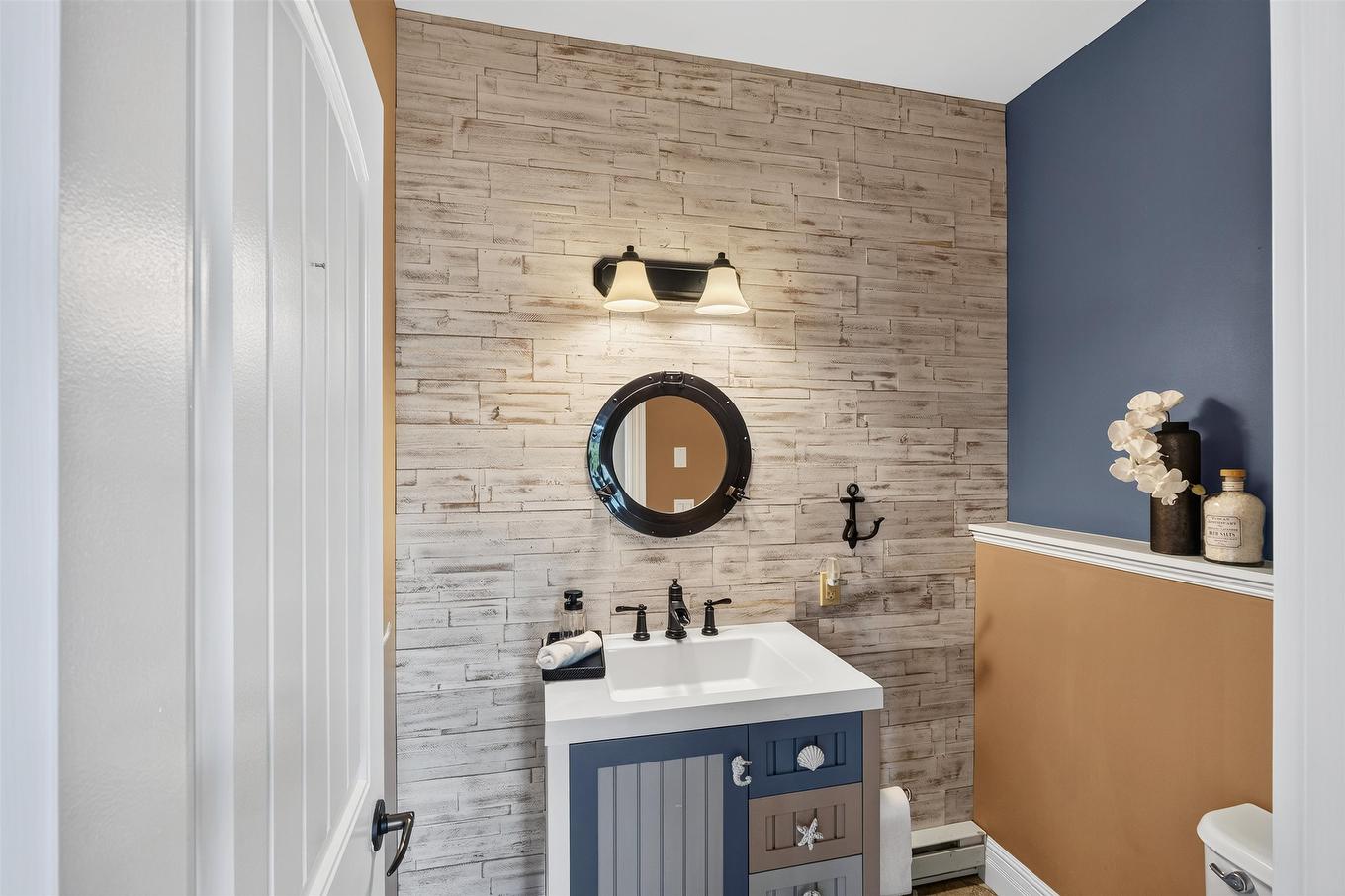 47 Calm Water Court, North Granville, PE - Indoor Photo Showing Bathroom