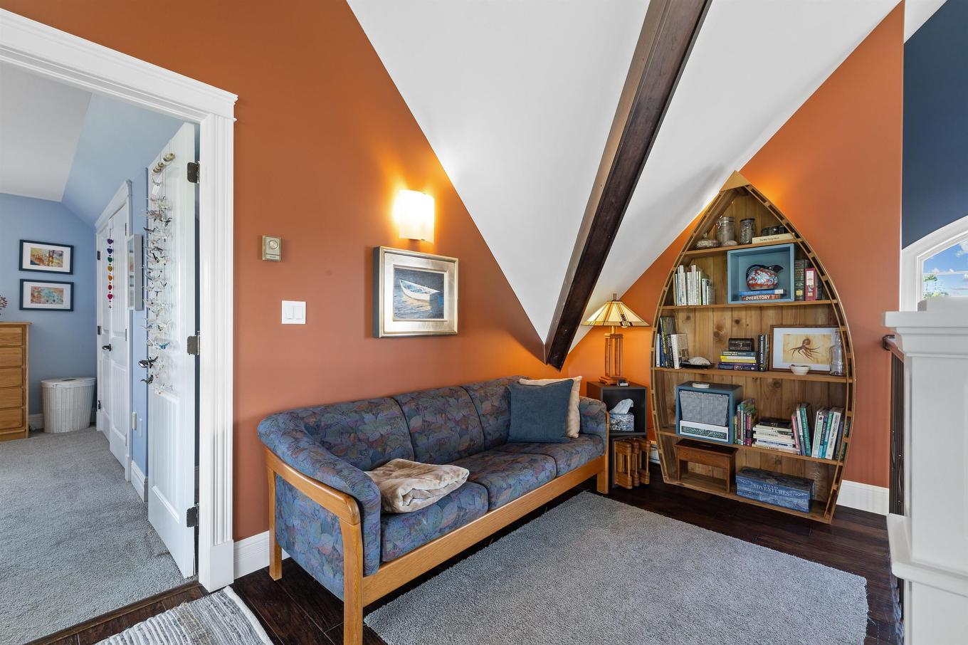 47 Calm Water Court, North Granville, PE - Indoor