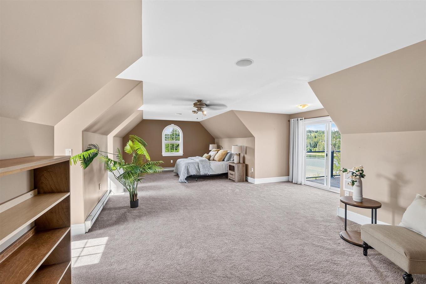 47 Calm Water Court, North Granville, PE - Indoor Photo Showing Other Room