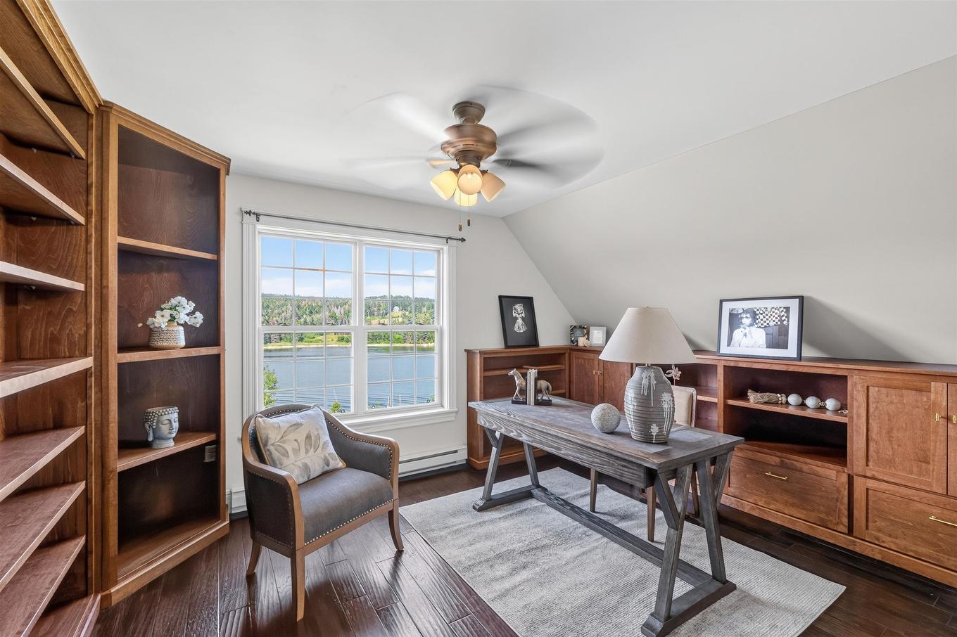 47 Calm Water Court, North Granville, PE - Indoor