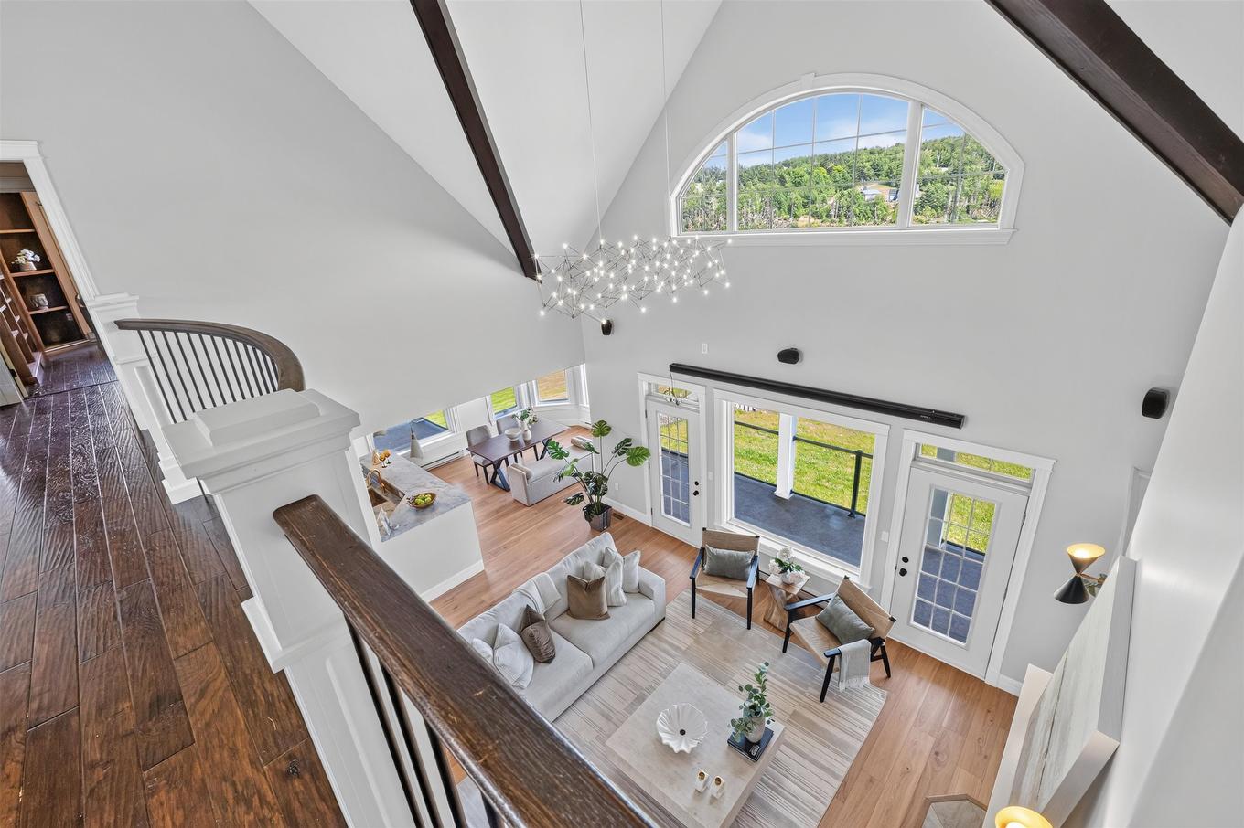 47 Calm Water Court, North Granville, PE - Indoor Photo Showing Other Room