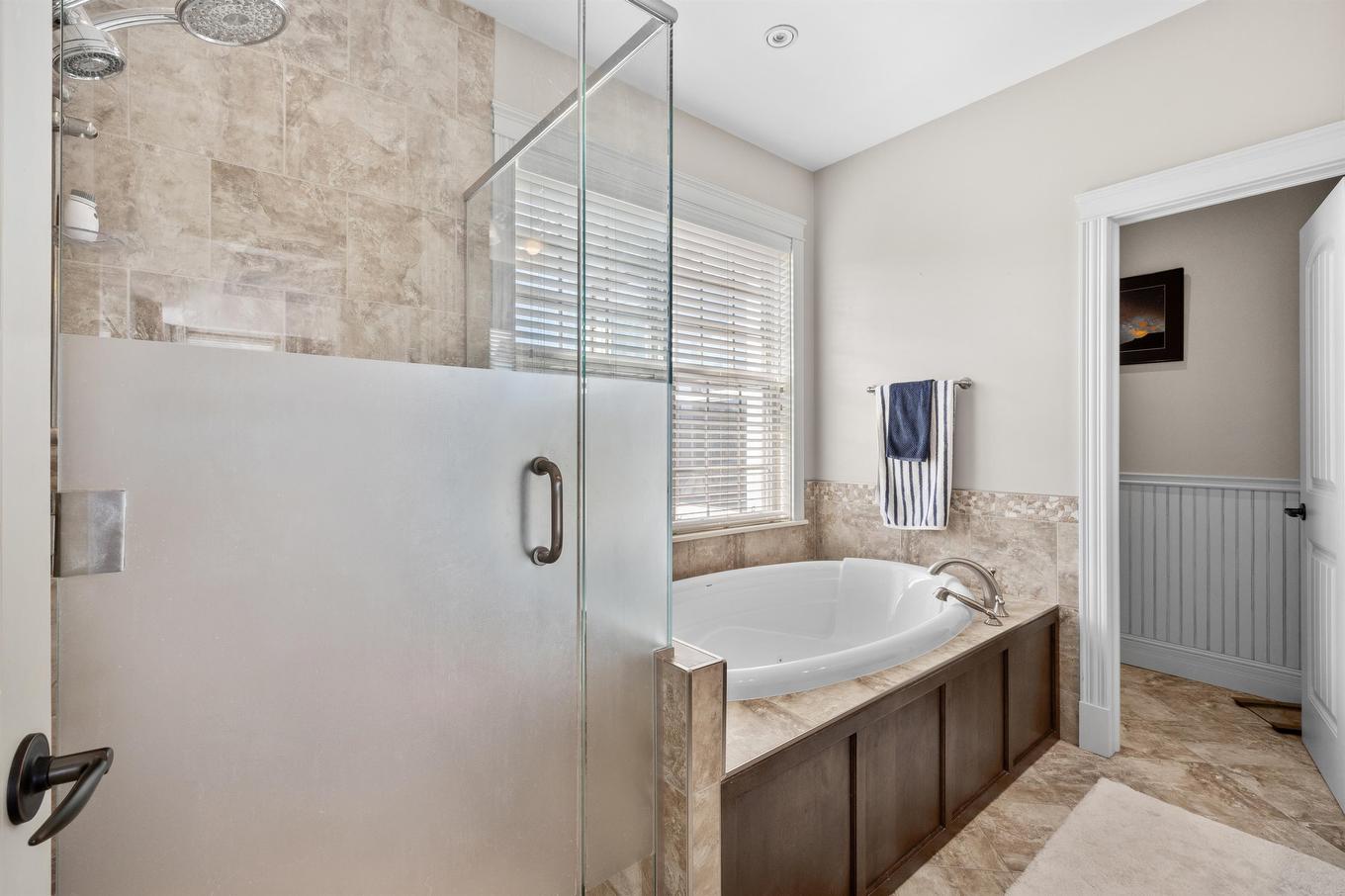 47 Calm Water Court, North Granville, PE - Indoor Photo Showing Bathroom