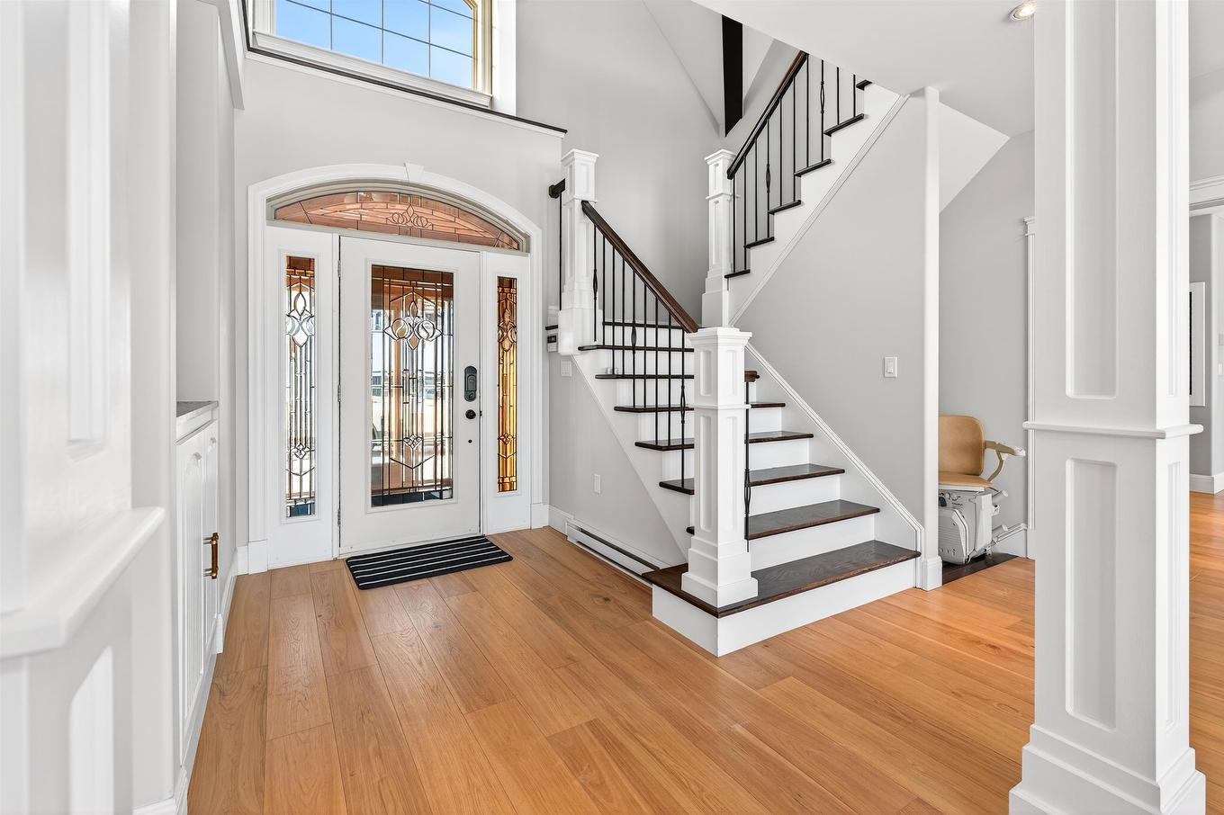 47 Calm Water Court, North Granville, PE - Indoor Photo Showing Other Room