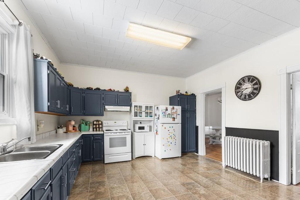9 Main Street, Miscouche, PE