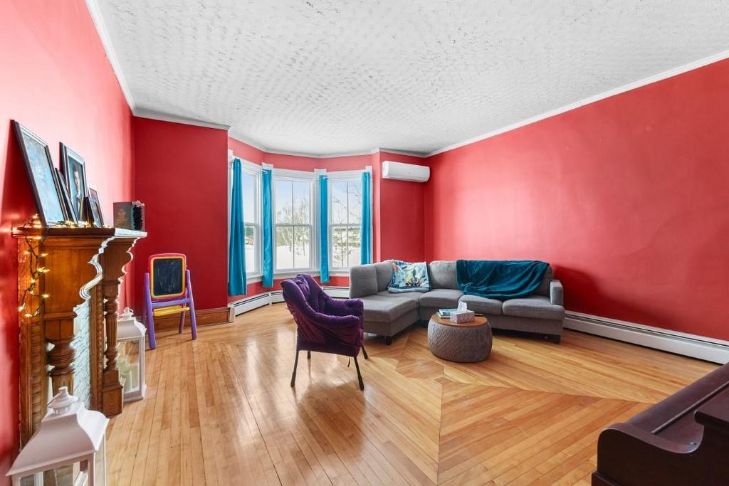 9 Main Street, Miscouche, PE