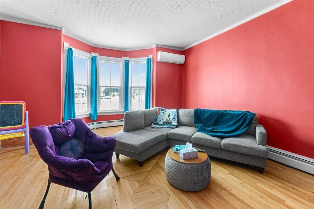 9 Main Street, Miscouche, PE