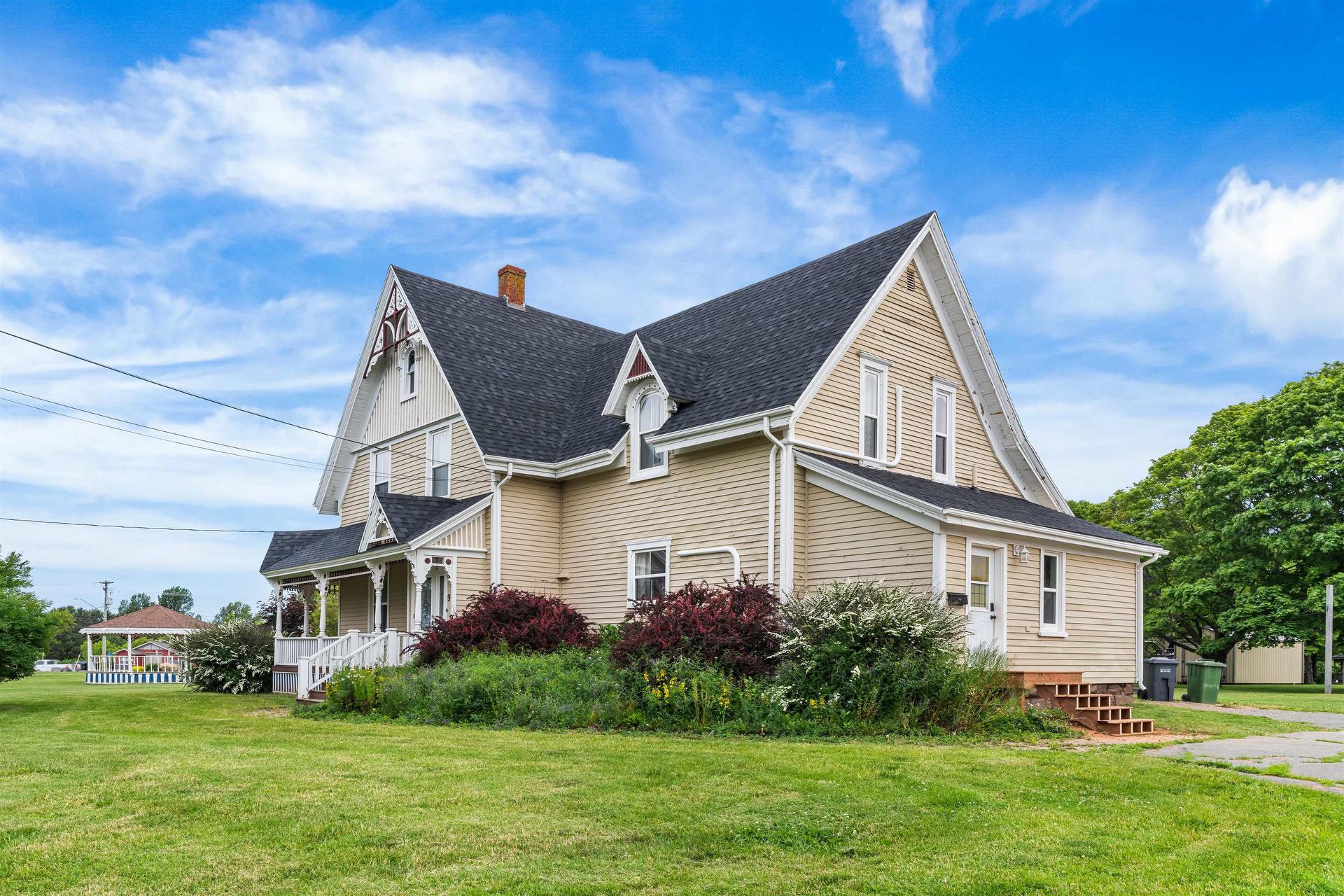 9 Main Street, Miscouche, PE