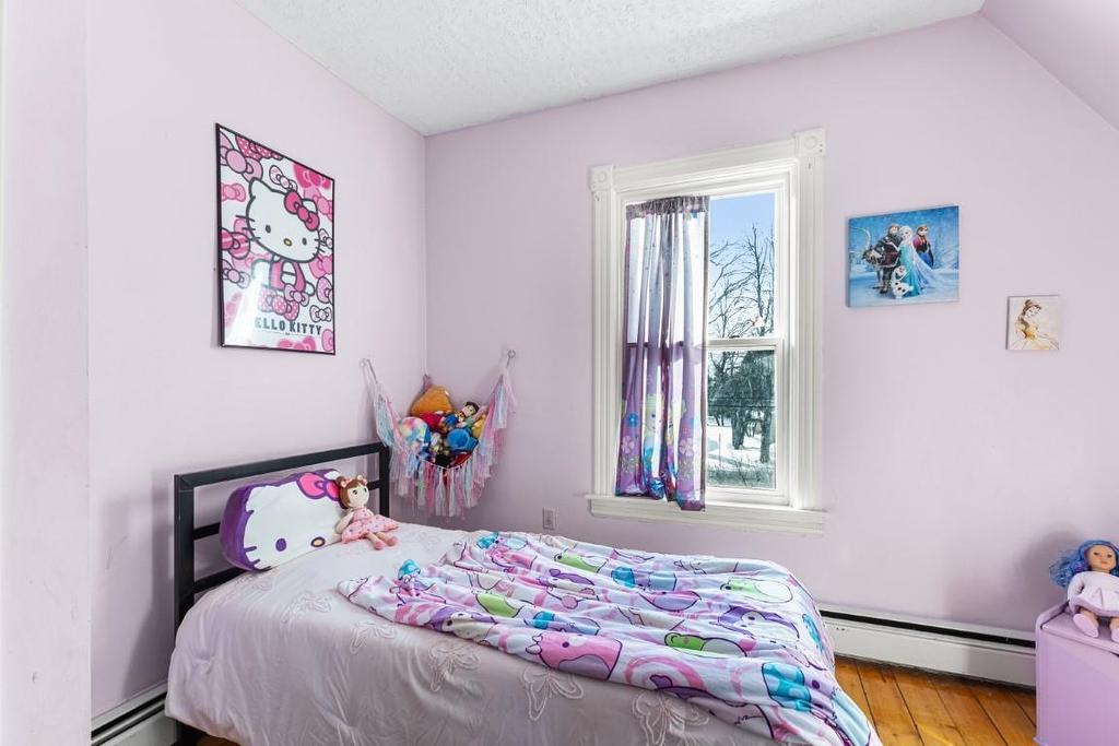 9 Main Street, Miscouche, PE