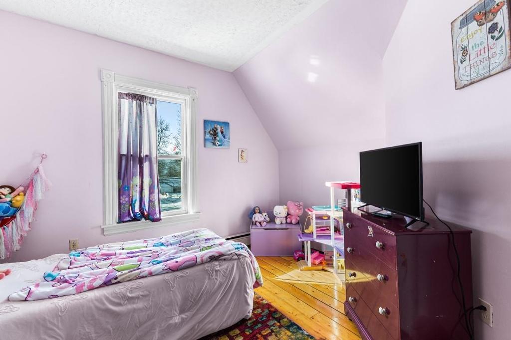 9 Main Street, Miscouche, PE