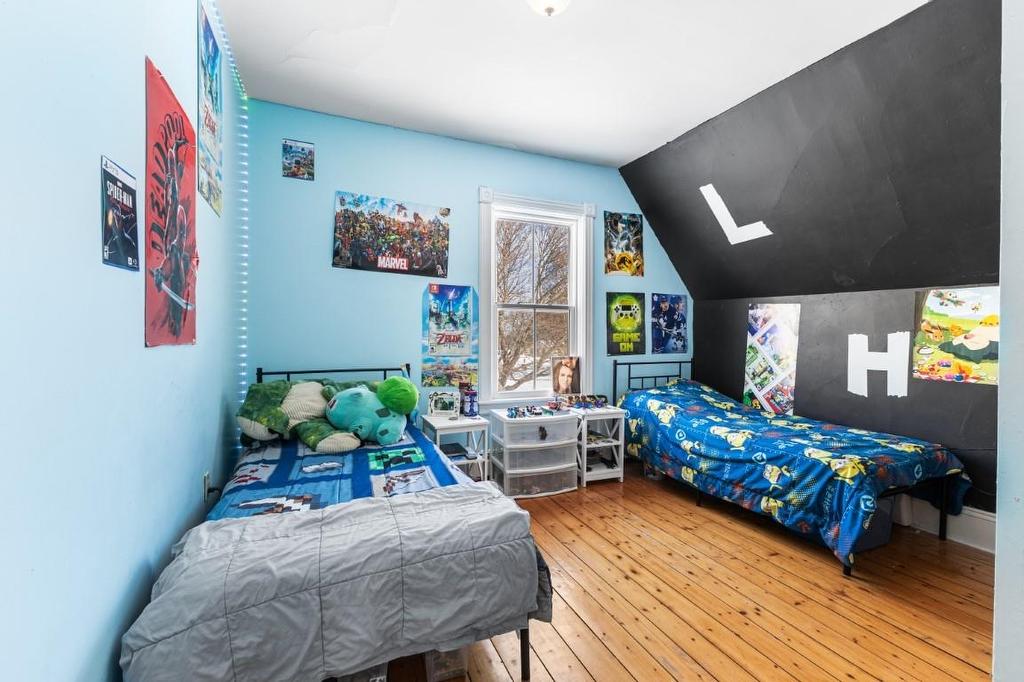 9 Main Street, Miscouche, PE