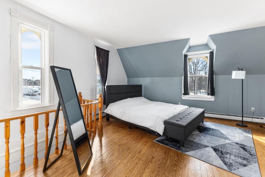 9 Main Street, Miscouche, PE