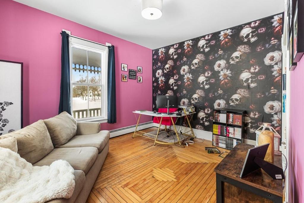 9 Main Street, Miscouche, PE