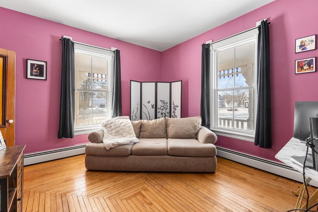 9 Main Street, Miscouche, PE