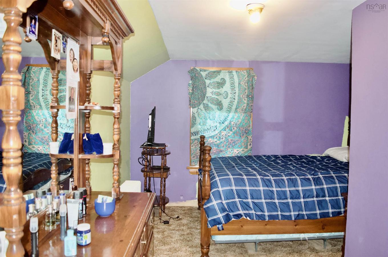 106 Highland Avenue, Wolfville, NS