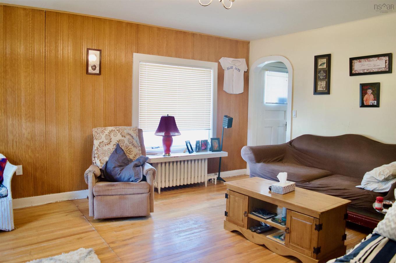 106 Highland Avenue, Wolfville, NS